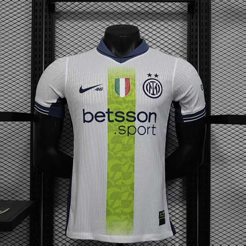 Version Player_Jugadores- Edición especial del Inter de